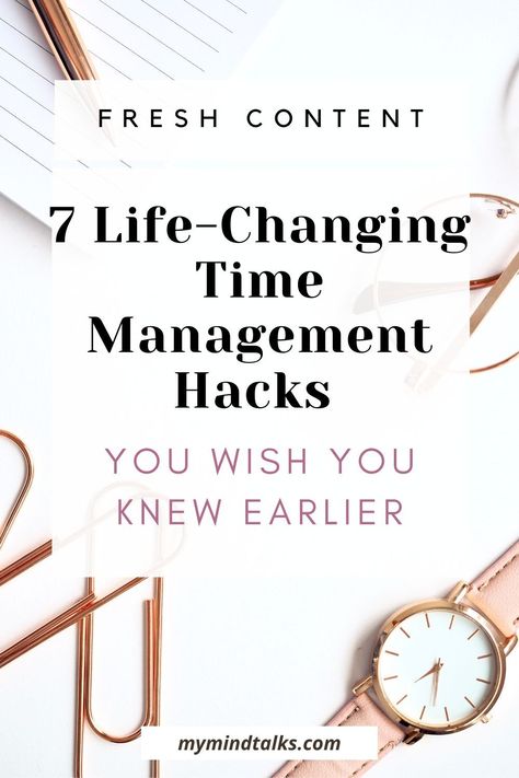 Manage Time Organizing, How To Be On Time For Everything, How To Talk Less Tips, How To Manage Your Time, How To Be Organised, Finish What You Started, Good Skills To Learn, How To Manage Time, Work Organization Ideas Time Management