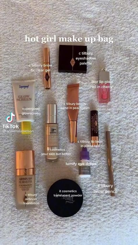 Makeup Favs, Video Makeup, Makeup Bag Essentials, Makeup Video, Make Up Bags, Eye Makeup Pictures, Eye Makeup Designs, Makeup Needs, Makeup Eye Looks