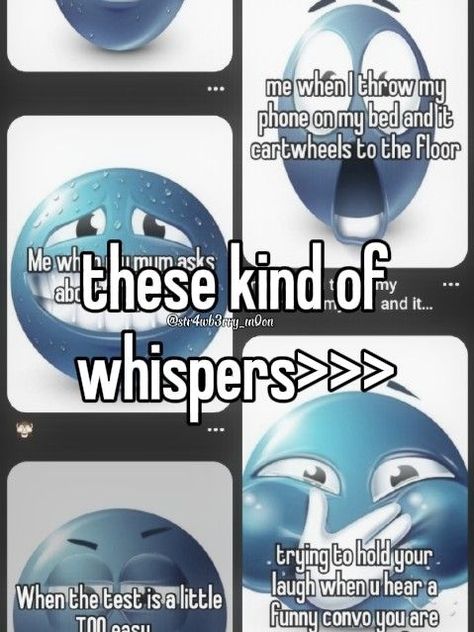 Whispers Funny, Funny Whispers, Night Whispers, Whisper Love, Funny Confessions, Whisper Relatable, Whispering Angel, Whisper App, Crazy Funny Pictures