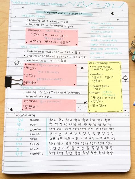 Korean Handwriting, Language Journal, Korean Study, Learn Korean Alphabet, Learn Hangul, Learn Korea, Korean Writing, Korea Language, Korean Words Learning