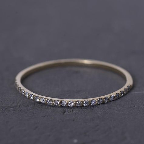 Womens Wedding Band 14K Gold Wedding Ring Rings for Women Stacked Diamond Wedding Bands, Pave Diamond Wedding Bands, Pave Wedding Rings, Minimalist Diamond Rings, Infinity Diamond Ring, Wedding Ring Diamond Band, Diamond Eternity Wedding Band, Pave Diamond Band, Solid Gold Band