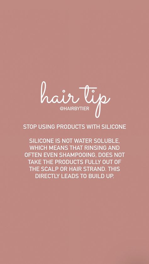 Monat hair tip Monat Heat Protectant, Monat Ingredients, Cosmos Quotes, Salon Marketing Social Media, Hair Stylist Tips, Salon Openings, Hair Salon Marketing, Hair Education, Hair Facts