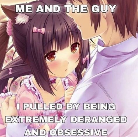 Pink Memes Funny, Crazy Girl Meme, Crazy Gf, Girl Meme, Gf Memes, Yandere Girl, I'm A Failure, Please Love Me, Current Mood Meme