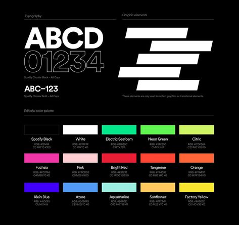 Brand Palette, Typographic Logo Design, School Of Visual Arts, Logo Project, Typography Graphic, Music App, Design Jobs, Design System, Branding Inspiration