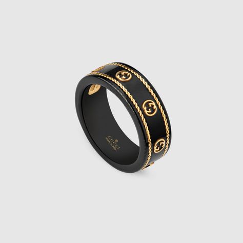 New Zealand Jewellery, Versace Ring, Fall Rings, Black Icon, Versace Jewelry, Gucci Jewelry, Gold Rings Fashion, Diamond Supply, Icon Collection