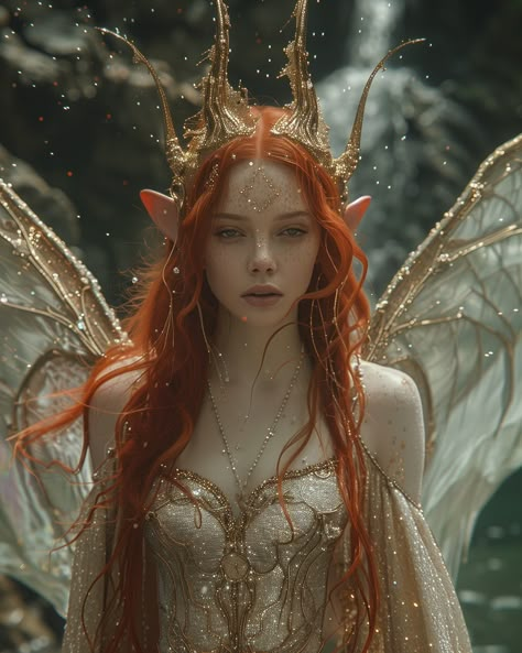 Faerie Aesthetic, Changeling The Lost, Mystical Fairy, Modern Fairy, Forest Fairies, Fairy Photoshoot, Fantasy Fairies, Fantasy Tattoos, Fairy Forest