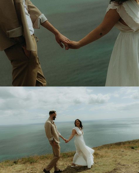 always on cloud 9 when I’m with you ☁️ flying out to ireland to meet chelsea and shane for their engagement session was the best decision I could have ever made! not only did I have the best clients, but they quickly became to be my fiancé and I’s best friends. I am truly so glad to know these people and I cannot wait to see them both again so soon 🇮🇪 love you guys! keywords: couple, engagement, photoshoot, session, ireland, documentary, storytelling, dublin, wedding, destination photograph... Fiance Photoshoot, Couple Engagement Photoshoot, Dublin Wedding, Wedding Destination, Cloud 9, Engagement Photoshoot, Dublin, Engagement Session, Storytelling