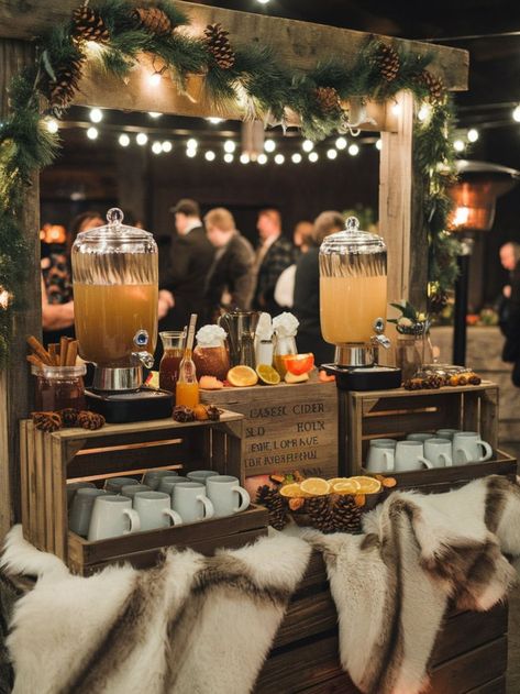 Create a unique winter wedding reception with elegant style using these ideas. From cozy winter wedding entertainment to stunning decor, these winter reception ideas are perfect for both December and January weddings. These hacks will make your winter wedding both fun and memorable. Winter Send Off Ideas, Affordable Winter Wedding Ideas, Winter Chic Wedding, Cozy Elegant Wedding, December Wedding Themes, Indoor Winter Wedding Ideas, Winter Wedding Trees, Cold Wedding Ideas, Australian Winter Wedding