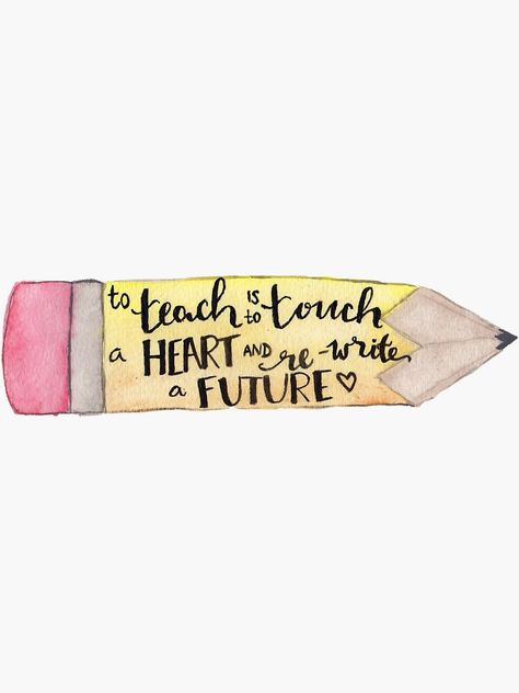 Savannah James, Quote Pencils, Teacher Encouragement, Teacher Appreciation Quotes, Teachers Appreciation Week Gifts, Teacher Quote, Teachers Day Card, Teacher Quotes Inspirational, Teacher Boards