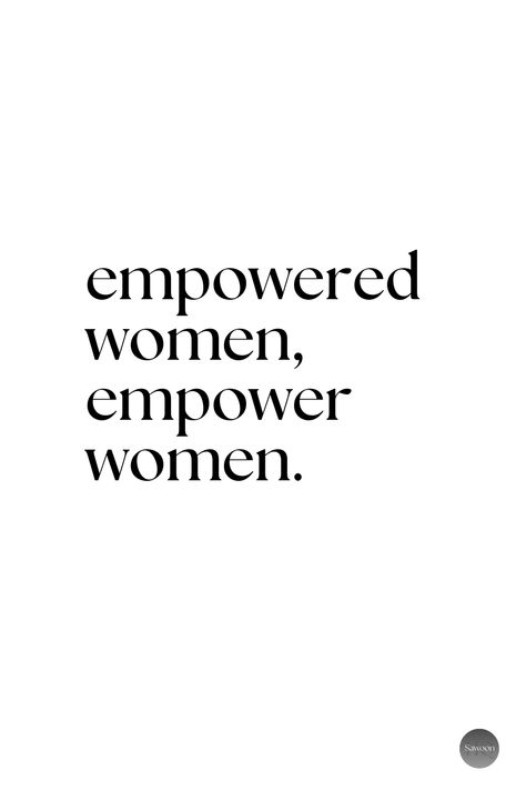 Empowered women, empower women. Boss Babes support each other!
Women helping women quote Woman Who Support Other Woman, Empowering Other Women Quotes, Quote About Support, Women Supporting Other Women Quotes, Quotes About Empowering Women, Woman Supporting Woman Quotes, Women Inspiring Other Women, Quotes For Woman Power, Vision Board Helping Others