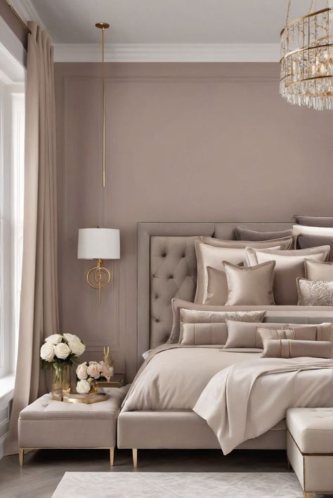 1. Taupe color schemes
2. Best color pairing
3. 2024 color trends
4. Perfect color combinations Taupe Pink Bedroom, Taupe Colour Scheme, Taupe Color Combinations, Soft Bedroom Colors, Taupe Bedroom Walls, Taupe Living Room Colour Schemes, Sage Green Kitchen Colour Scheme, Wall Color Combinations Living Rooms, Condo Modern