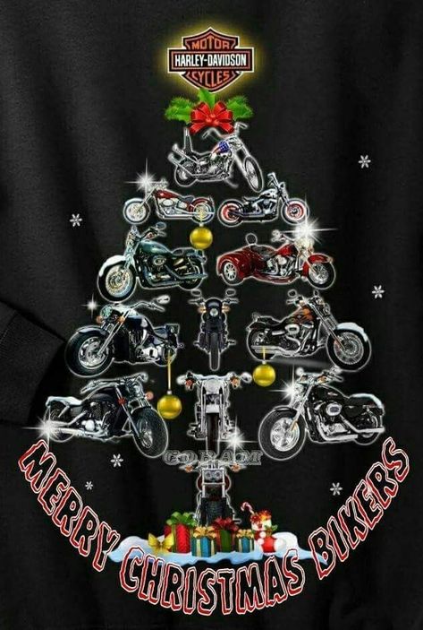 Harley Davidson Kunst, Harley Davidson Cake, Harley Davidson Crafts, Harley Davidson Quotes, Motorcycle Christmas, Harley Davidson Tattoos, Harley Davidson Gifts, Harley Davidson Softail, Harley Davidson Knucklehead