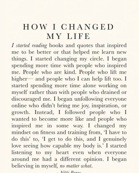 Daily inspiration ✨️ #wellnessjourney #dailyinspiration #SharingToInspire #inspireothers #quotestoliveby #lifementoring #blogger #quotesdaily #quotes #HealingJourney #lifeandwellnesscoach #healingjourneycontinues #quotesandsayings Motivation List, Day In My Life, Living Your Best Life, Get My Life Together, Good Morning Inspirational Quotes, Crazy Life, Note To Self Quotes, Morning Inspirational Quotes, Perfect Life