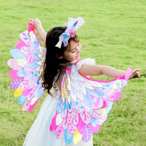 Unicorn headband diy