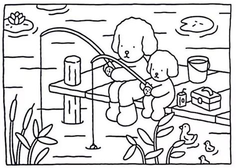 Bobbie Goods coloring pages. Unique, fun, and educational coloring sheets for kids of all. #Bobbie_Goods_Coloring_Pages #Bobbie_Goods_Coloring #Diy_Coloring_Books #Bobbie_Goods Boogie Goods Coloring Pages, Bobbi Goods Coloring Pages, Coloring Pages Bobbie Goods, Bobby Goods Coloring Page, Bobbie Goods Coloring Pages Printable, Bobbies Goods Coloring Pages, Bobby Goods Coloring Page Printable, Fuzzy Hygge Coloring Pages, Cocowyo Coloring Pages