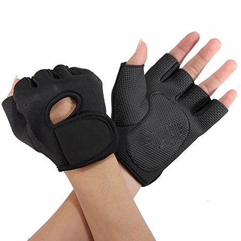 Body Building Tips, Bodybuilding Program, Cycling Fitness, Half Finger Gloves, Weight Lifting Gloves, Gym Gloves, Gloves For Women, Workout Gloves, Finger Gloves