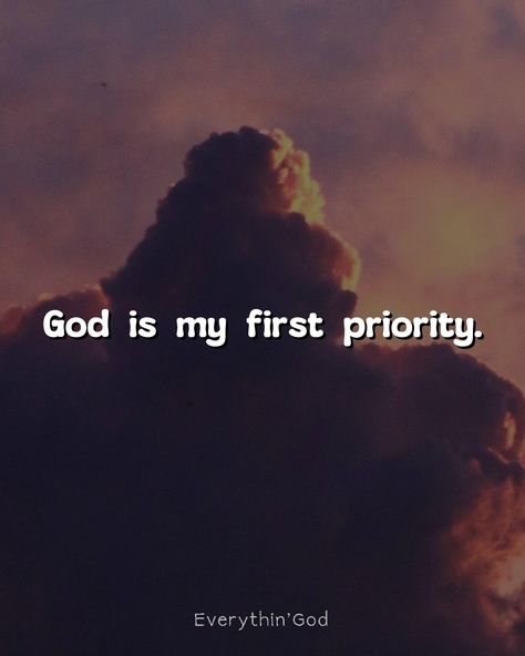 Make God Your First Priority, Put God First Wallpaper, God First Wallpaper, Christian Quotes Wallpaper, 2024 Inspiration, 2024 Aesthetic, Christian Wallpapers, Bible Quotes Wallpaper, Get Closer To God