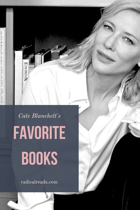 Celebrities Reading, Best Books List, Must Read Novels, Celebrity Books, Films Movies, Great Books To Read, F Scott Fitzgerald, Book Challenge, Cate Blanchett