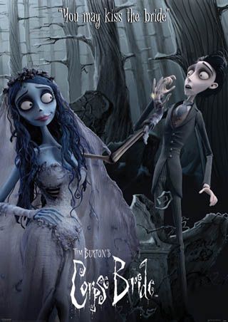 GUESS WHAT?????? by KatherineFan324.deviantart.com on @deviantART Corpse Bride Movie, The Corpse Bride, Corpse Bride Costume, Little Dorrit, Tim Burton Corpse Bride, Tim Burton Characters, Tim Burton Art, Bride Costume, Tim Burton Films