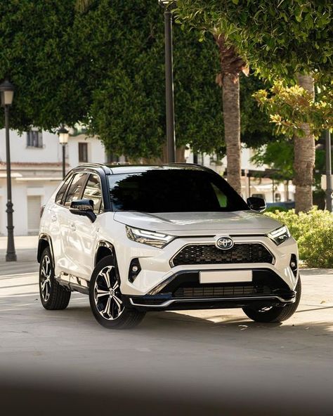 Hi Friends Some Surprise able Thing is waiting for you click on the given below link Toyota Rav4 2024, Rav4 Aesthetic, Rav 4 Toyota, 2024 Rav4, Rav4 Car, Toyota Rav, Technology World, Car Essentials, Toyota Trucks