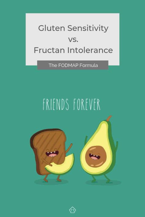 Is Your Gluten Sensitivity Really an Intolerance to Fructans? - The FODMAP Formula Fructan Free Recipes, Fructan Intolerance, Fod Diet, Fructose Intolerance Diet, Signs Of Gluten Intolerance, Stomach Pain Relief, Gluten Intolerance Symptoms, Fructose Intolerance, Fructose Malabsorption