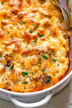 Chicken And Mushroom Recipes, Ground Chicken Casserole, Recipes Mushrooms, Chicken Breast Casserole Recipes, Chicken And Vegetable Casserole, Chicken Breast Casserole, Chicken Mushroom Casserole, Popular Casseroles, Chicken Casserole Dinners