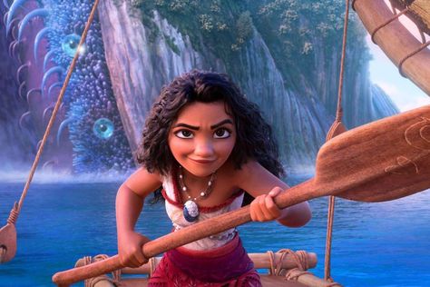 A new production photo from Disney's ‘Moana 2,’ featuring the voices of Dwayne Johnson and Auli'i Cravalho, has been revealed before the animated sequel arrives in theaters November 27. Moana Film, Moana Movie, Disney Reveal, Auli'i Cravalho, Moana 2, Animation Disney, Film Disney, The Rock Dwayne Johnson, Tower Defense