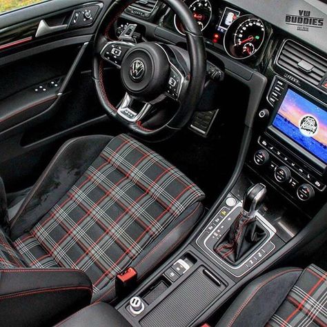 7,831 Likes, 35 Comments - ONLY VOLKSWAGEN ❤ (@vw_followers) on Instagram Volkswagen Interior, Cars Volkswagen, Golf 7 Gti, Volkswagen Cars, Vw Golf Mk4, Polo Gti, Jetta Mk5, Birthday Surprise Boyfriend, Golf 5