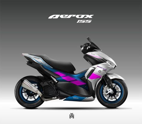 Yamaha Aerox 155 Custom, Yamaha Aerox 155 Wallpaper, Nvx 155 Yamaha, Yamaha Wallpaper, Yamaha Aerox 155, Aerox 155 Yamaha, Aerox 155, Best Motorbike, Honda Super Cub