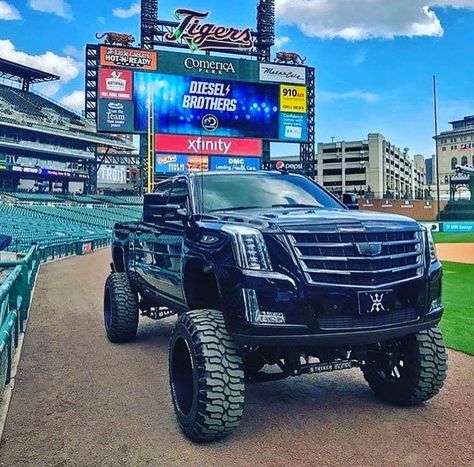 Diesel Brothers, Custom Truck Beds, Truck Beds, Ford Powerstroke, Future Trucks, Mine Mine, Custom Truck, Lifted Chevy, Lifted Chevy Trucks