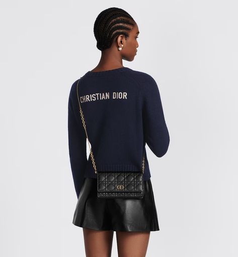 Dior Caro Pouch, Dior Pouch, Dior Caro, Luxury Gifts For Women, Luxury Gifts For Her, Christian Dior Couture, Dior Couture, Designer Gifts, Luxury Gifts