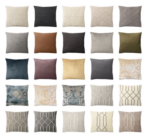 RH Collection Throw Pillows | SimPlistic Sims 4 Sims Pillows Cc, Sims 4 Throw Pillows Cc, Sims 4 Restoration Hardware Cc, Sims 4 Cushions, Pillow Sims 4 Cc, Sims 4 Cc Cushions, Sims 4 Pillows Cc, Sims 4 Cc Pillows, Tan Furniture