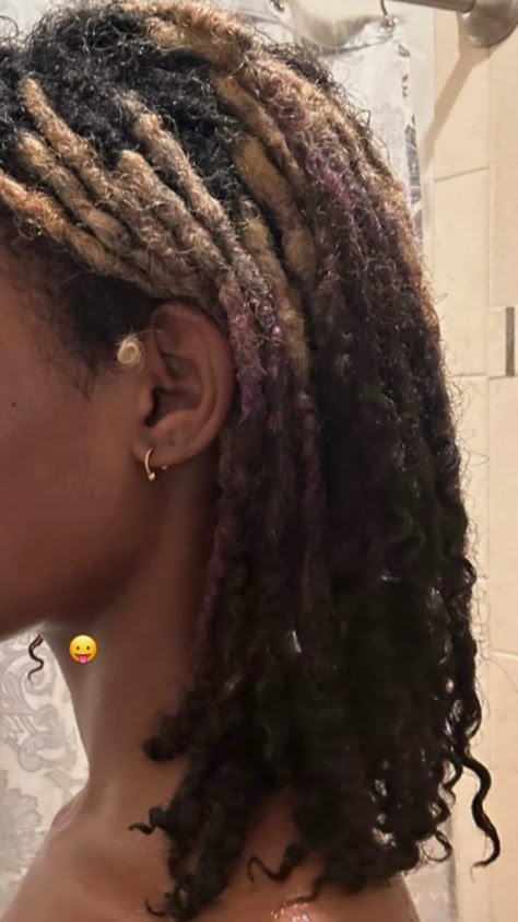 Layered Locs, Dreadlocks Hair Care, Dreadlock Rasta, Locs Styles, Dreadlock Styles, Hair Life, Locs Hairstyles, Hair Reference, Loc Styles