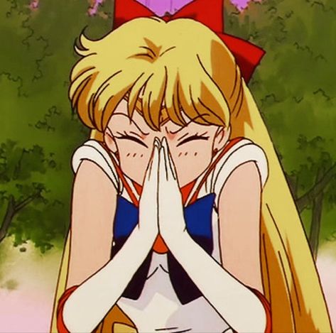 Minako Aino, Sailor Venus, Sailor Moon, Moon, Anime