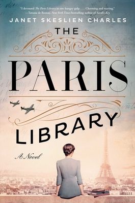 Named a Most Anticipated Book of the Year by Library Journal and Goodreads ​Based on the true World War II story of the heroic librarians at the American Library in Paris, this is an unforgettable story of romance, friendship, family, and the power of literature to bring us together, perfect for fans of The Lilac Girls and The Paris Wife.Paris, 1939: Young and ambitious Odile Souchet has it Paris Library, The Paris Wife, The Incredible True Story, Sylvia Day, Nora Roberts, Bargain Books, Nicholas Sparks, Book Release, Agatha Christie