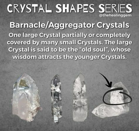 Types Of Quartz Crystals, Crystals List, Crystals For Witchcraft, Alchemy Elements, Types Of Quartz, Crystal Ideas, Crystal Tips, Witchcraft Crystals, Gemstones Chart