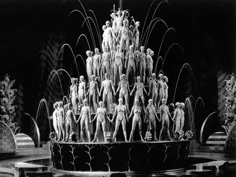 Scholars' Spotlight: Busby Berkeley - A Tortured Genius - Cinema Scholars Busby Berkeley, Film Images, Ballerina Dancing, Cult Movies, Film History, The Golden Age, Film Review, Mad Scientist, Golden Age Of Hollywood