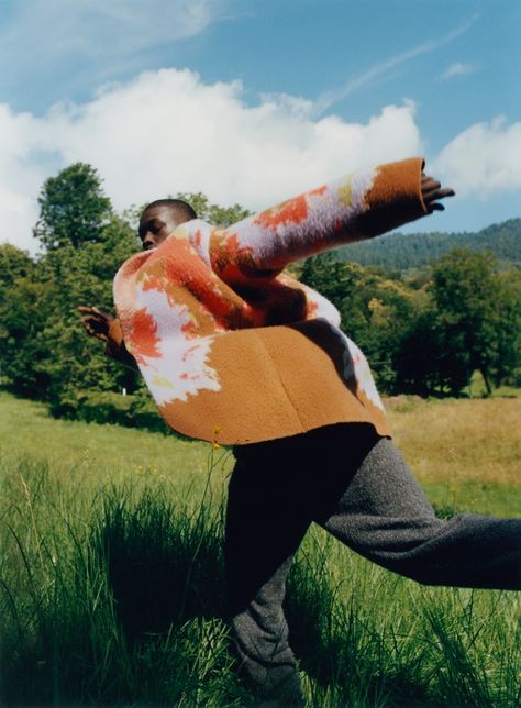 Louis Garrel, Elder Statesman, Campaign Fashion, Spanish Fashion, California Cool, Paul Shark, Winter 2023, Fashion Photoshoot, Aesthetic Photography