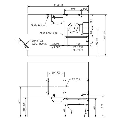 Types of disabled toilet | NYMAS Group Disabled Toilet, Toilet Dimensions, Toilet Handle, Co Housing, Water Closet, Powered Wheelchair, Physical Features, Architecture Drawing Art, Toilet Design