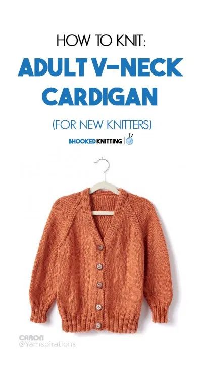 How to Knit a Cardigan for New Knitters - B.Hooked Crochet | Knitting Free Cardigan Pattern Knitted, Top Down Cardigan Knitting Patterns, Easy Knit Cardigan Pattern Free, Chunky Knit Cardigan Pattern Free, Free Knitting Patterns For Women Cardigan, Cardigan Knitting Patterns Free, Knitting Decorations, Knit A Cardigan, Magic Balls