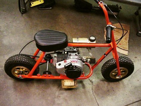 Go Kart Kits, Custom Mini Bike, Mini Motorbike, Go Kart Plans, Mini Chopper, Custom Metal Fabrication, Mini Bikes, Drift Trike, Motorcycles And Scooter