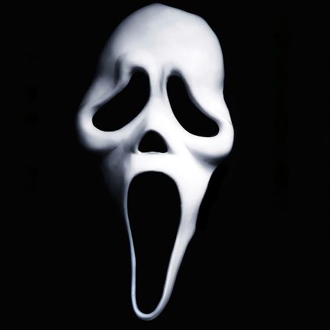 124 Likes, 1 Comments - SMK (@thehorrorvoid) on Instagram: “It's a SCREAM baby! 👻🗡🔥 #scream #scream2 #scream3 #scream4 #ghostface #ghostfacemask #wescraven…” Brandon James, Ghost Face Mask, Scream Mask, Scream 2, Scream Ghostface, Scream 3, Grunge Posters, 90s Actors, Wes Craven