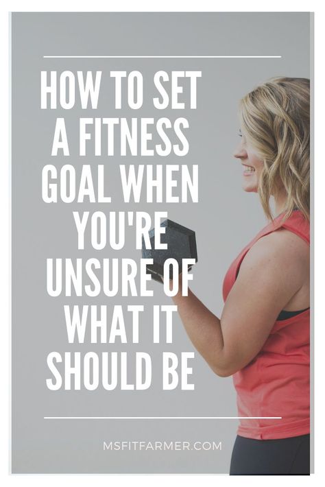 Having trouble putting your fitness goal into words? Here are 3 Steps to Set a Fitness Goal You'll Actually Be Excited About. For the women that lack a well-defined health goal, this blog post will walk you through the process of how to set a fitness goal when you're unsure of what is should be. Whether you're new to working out or just in need a spicing up your routine to keep it from feeling stale- this post will help you feel happy about having a fitness plan in your life! Setting Fitness Goals, Fitness Goal Ideas Women, Health Goal, Fitness Goal Setting, Easy Fitness, Ab Workout Plan, Wellness Planner, Fitness Goal, Fitness Plan