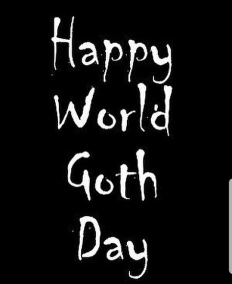 Happy World Goth Day, World Goth Day, Gothic Quotes, Goth Wallpaper, Raven Queen, A Black, Wonder, Queen, Collage