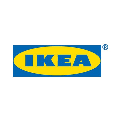 IKEA logo vector (.eps + .ai) free download Ikea Logo, Ikea Restaurant, Homes In Ireland, Ikea Canada, Home Ikea, Logo Examples, Store Branding, Contemporary Barn, Good Logo