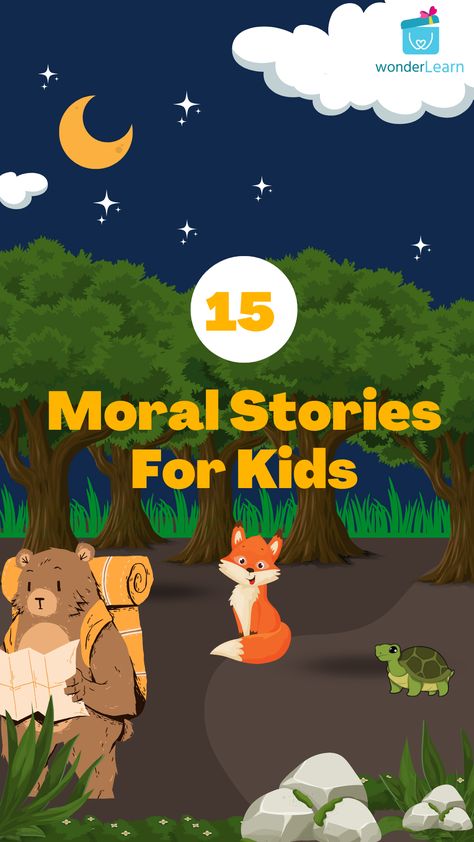 stories for kids, moral stories for kids Short Stories For Kids With Moral, Stories With Moral Lessons In English, English Story With Moral, Story For Kids Short In English, Moral Stories Life Lessons, Short Moral Stories In English, Moral Stories For Kids English, Short Stories With Moral Lessons, Moral Story In English