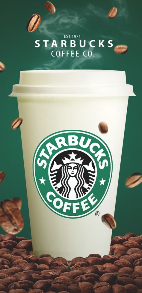 Starbucks Images, Starbucks Wallpapers, Kopi Starbucks, Starbucks Poster, Starbucks Photography, Starbucks Illustration, Starbucks Pictures, Starbucks Party, Starbucks Wallpaper