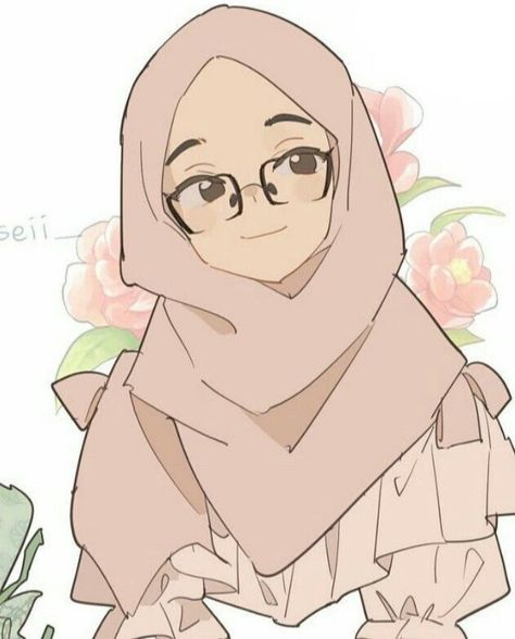 Character Design Hijab, Hijabi Drawing Reference, Hijab Art Reference, Hijab Girl Drawing Sketch, Hijab Drawing Sketches, How To Draw A Hijab, Hijab Art Drawing, How To Draw Hijab, Hijab Drawing Reference