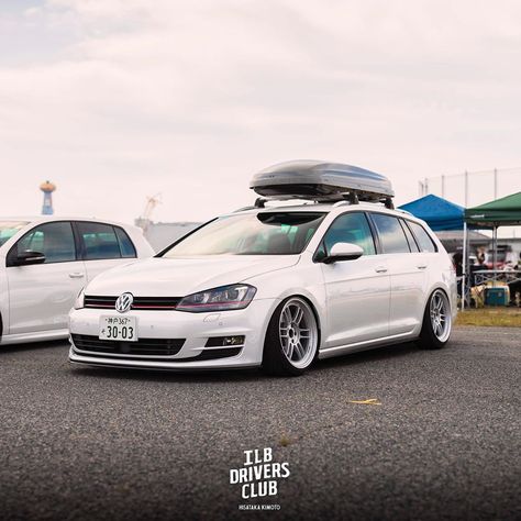 Ilb Drivers Club, Car Ideas, Vw Golf, Volkswagen, Golf, Instagram