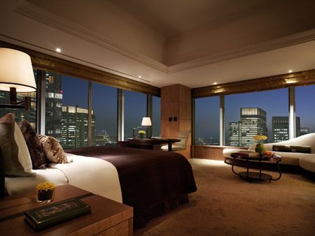 Shangri-La Hotel Tokyo Hotel In Tokyo, Japan Hotel, Luxury Hotel Room, Shangri La Hotel, Hotel Room Design, Best Boutique Hotels, Tokyo Hotels, Shangri La, Hotel Room